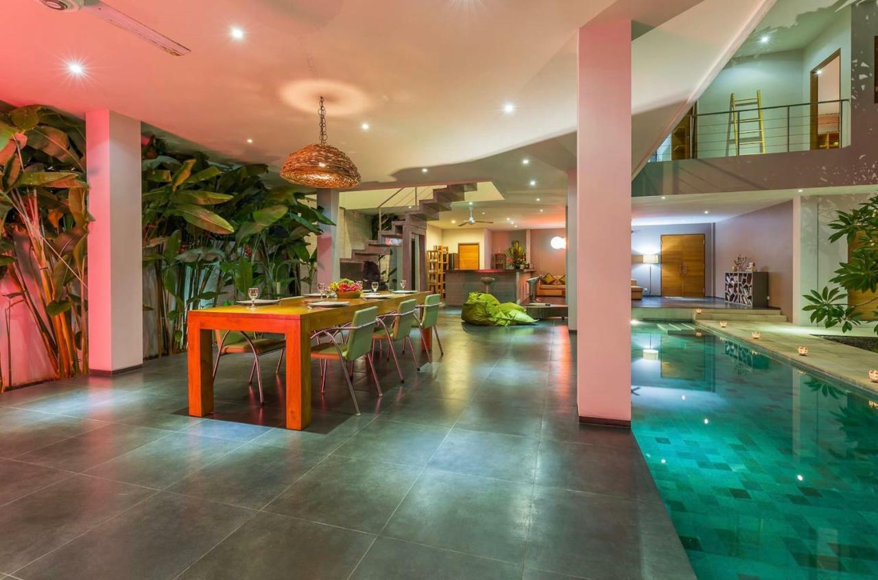 Turquoise Seminyak (Bali)