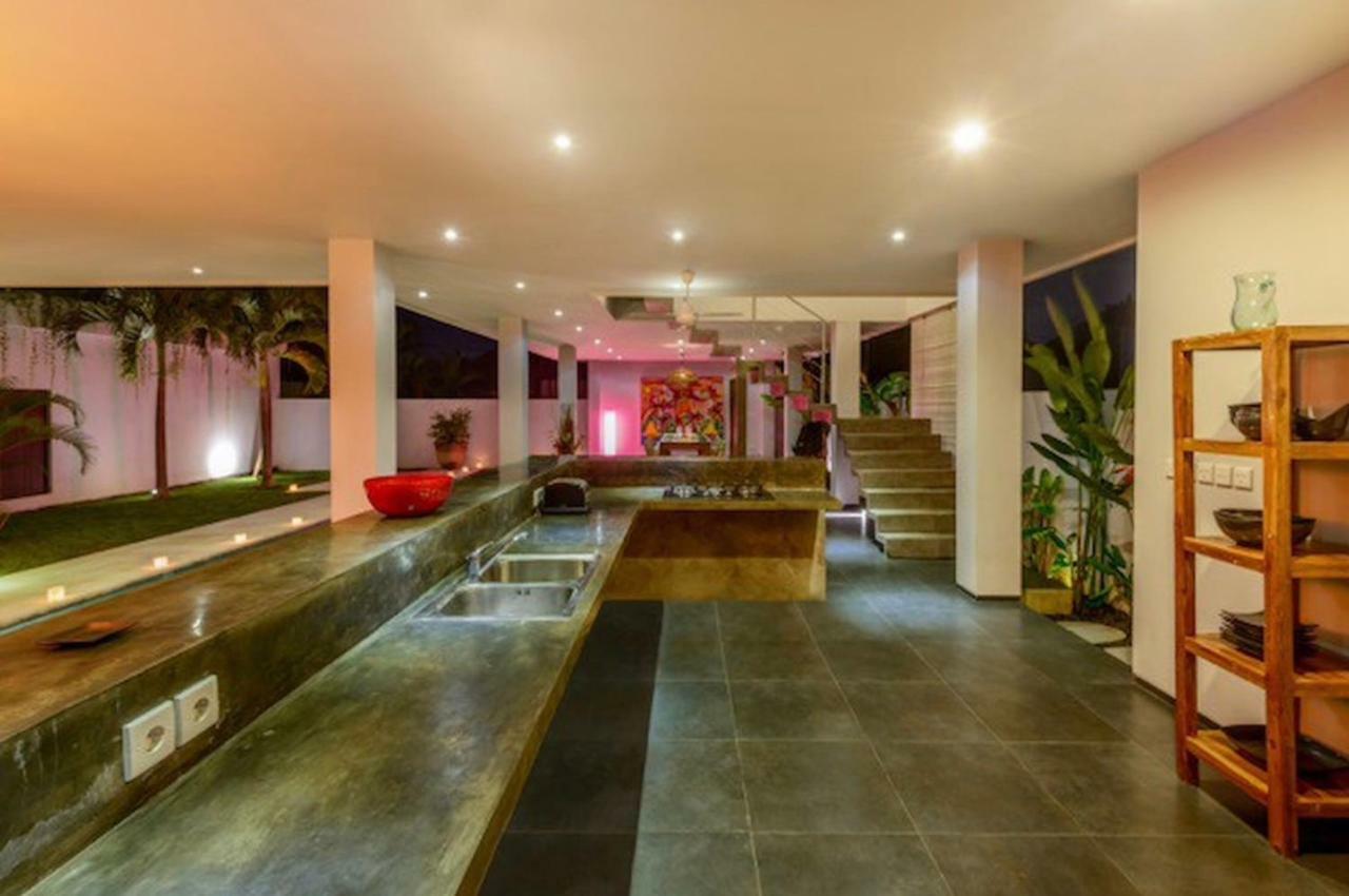 Villa Turquoise *