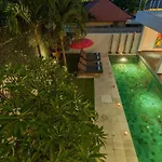 Turquoise Villa