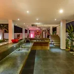 Turquoise Villa