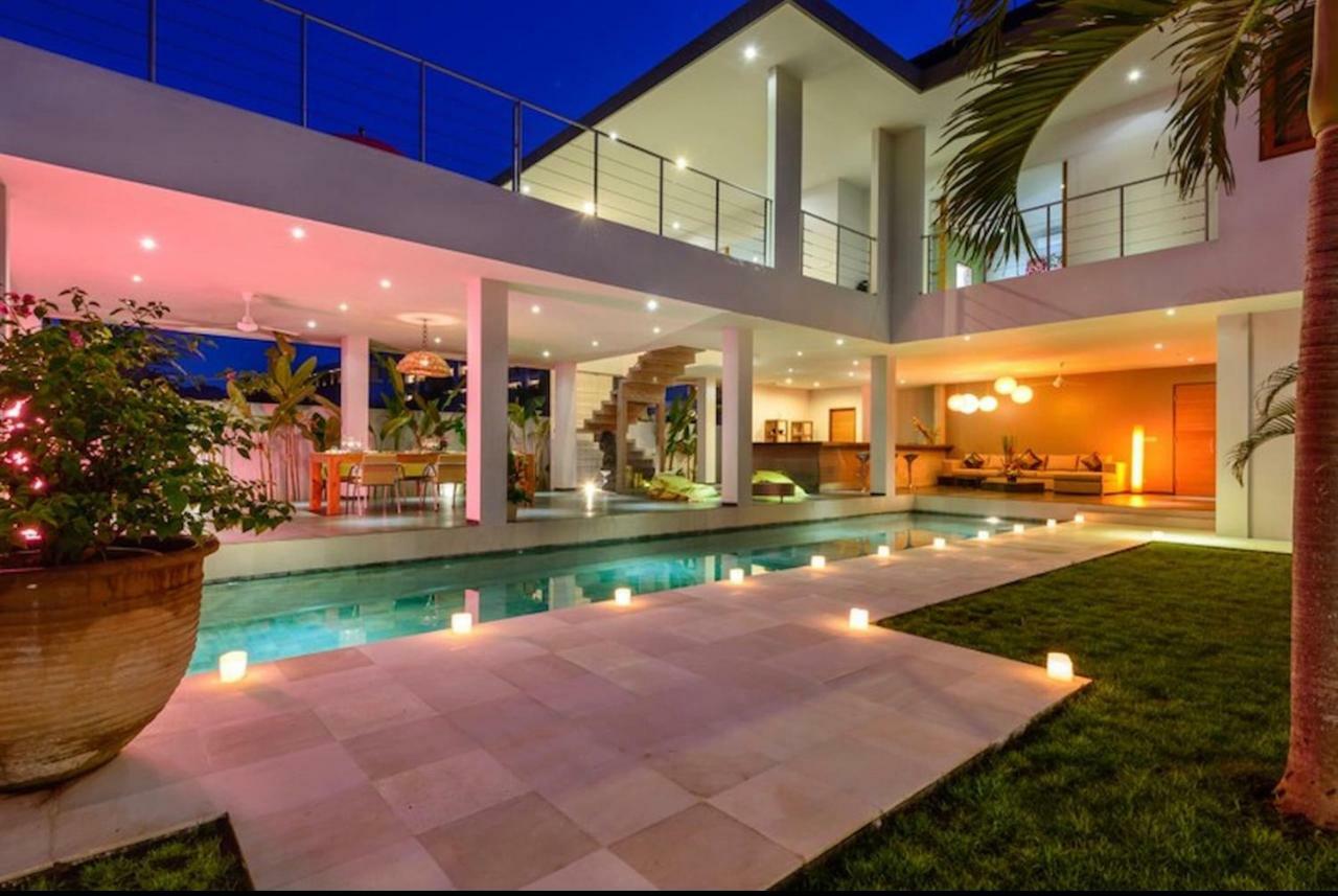 Turquoise Villa *