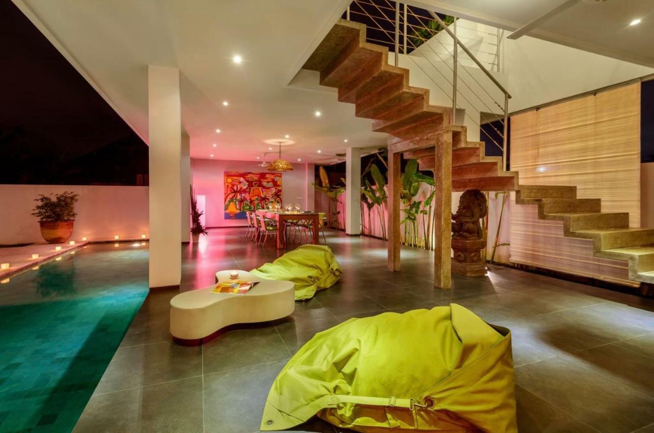 Turquoise Villa *