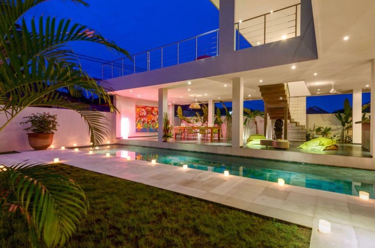 Villa Turquoise