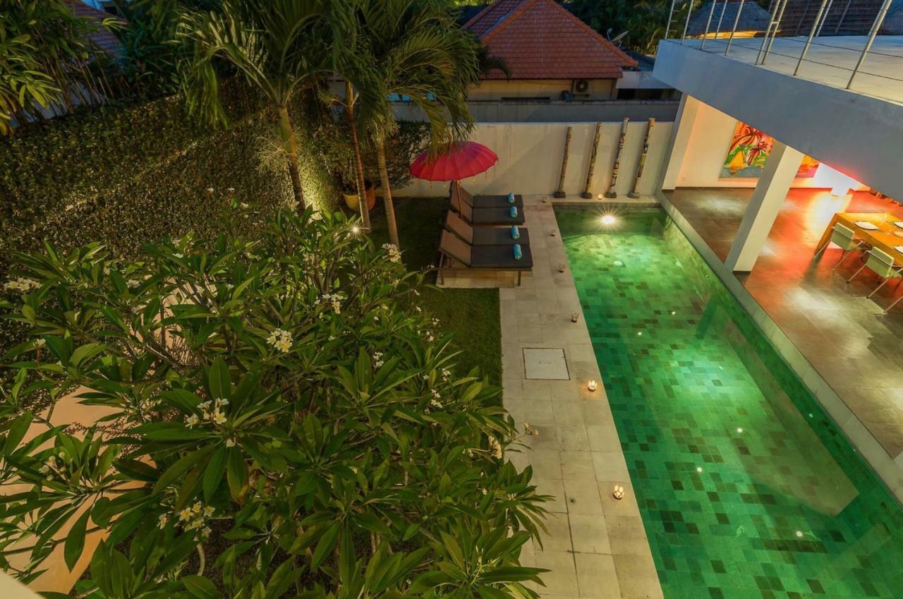 Turquoise Villa