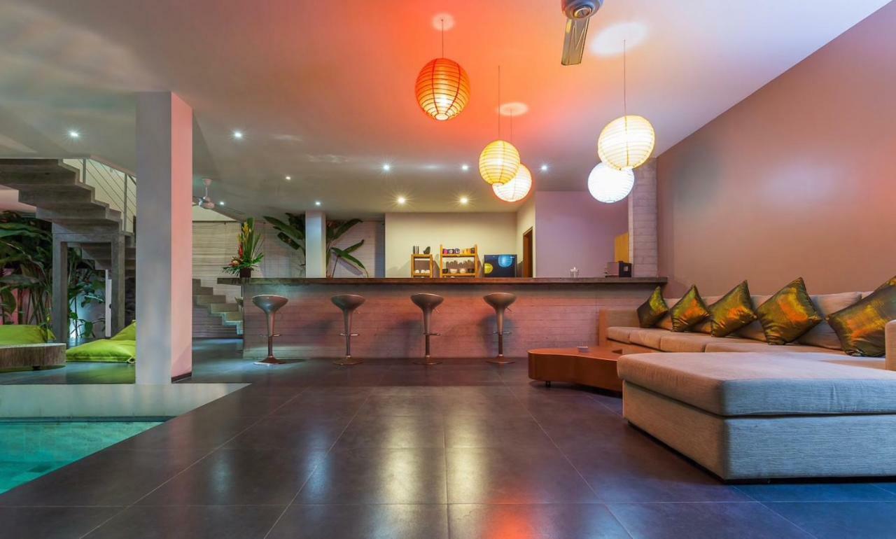 Villa Turquoise Seminyak (Bali)