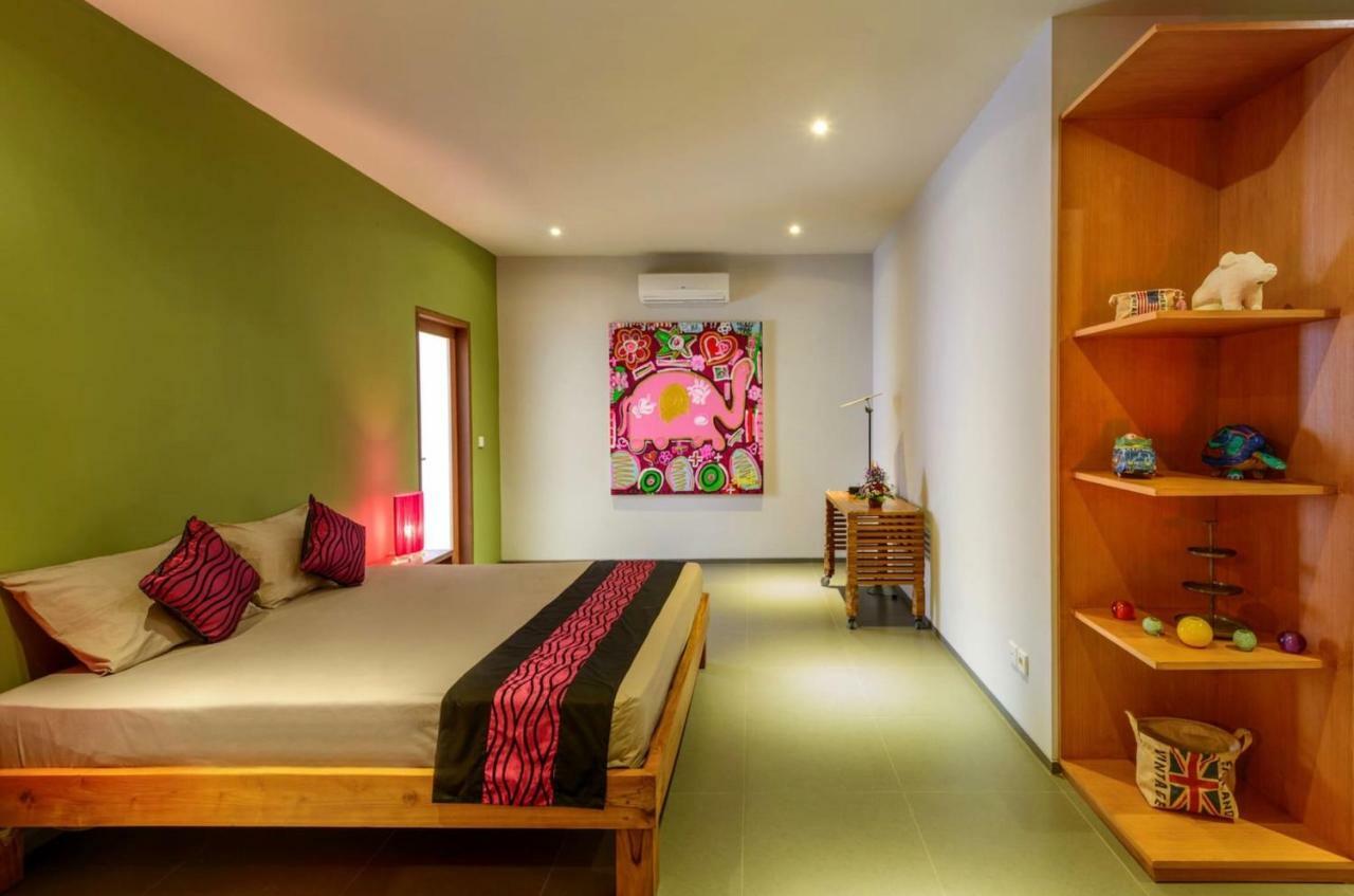Turquoise Villa Seminyak (Bali)