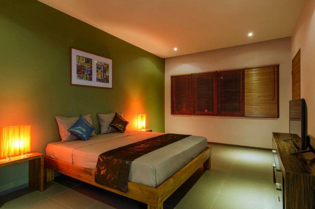 Villa Turquoise *